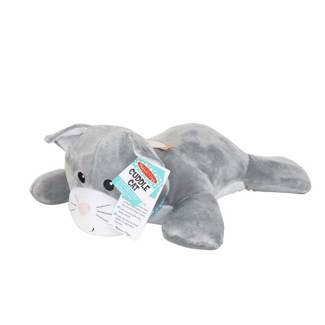 cuddle pals shark