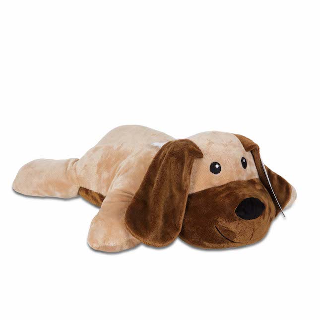 Cuddle Pals - Dog - - Fat Brain Toys