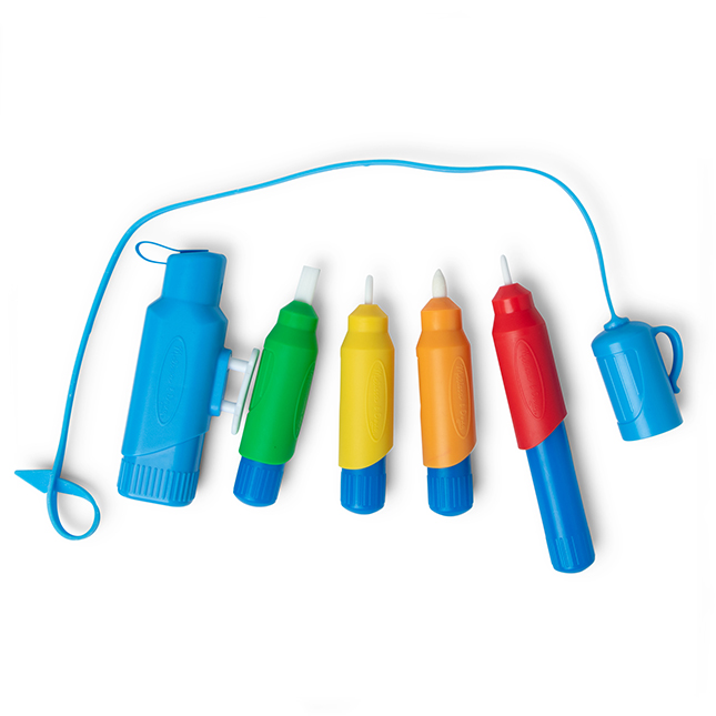 Jungle Water Pen Pad main image 0