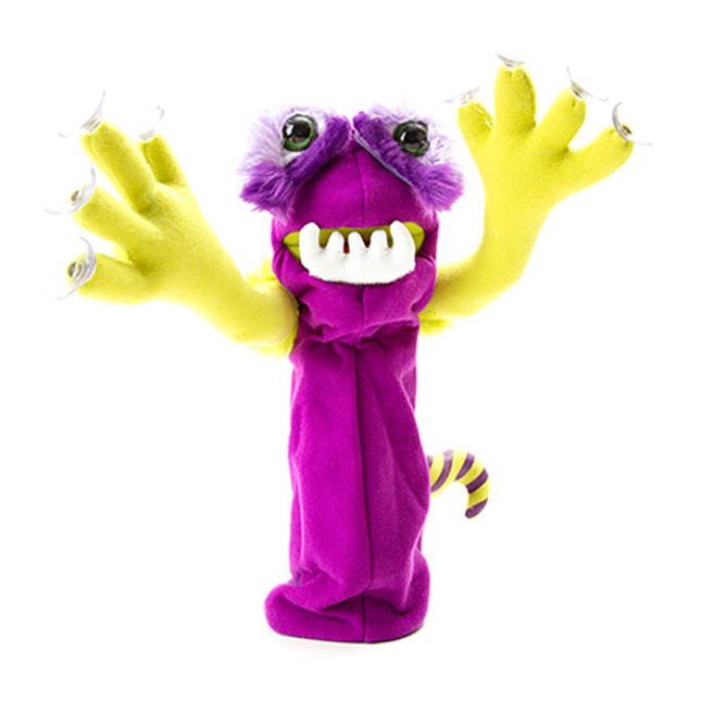 Melissa and doug monster hot sale puppet