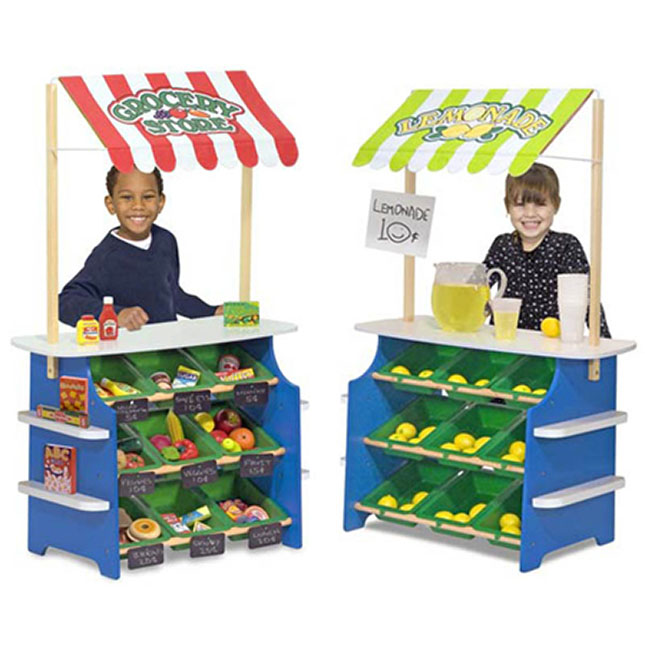 Grocery Store / Lemonade Stand