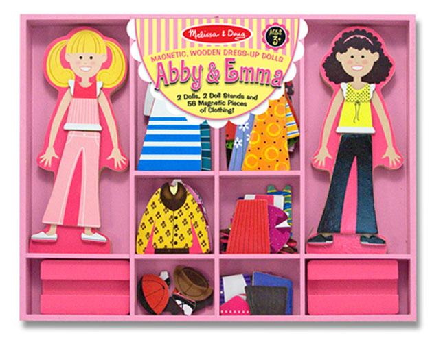 navy blue dress for baby girl Magnetic paper dolls from 2000s-2010s : r/HelpMeFind main image 0