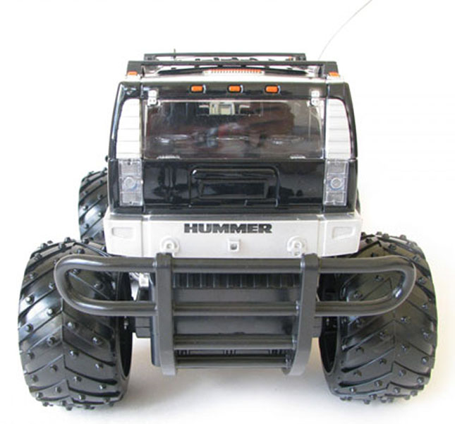 Hummer toy car remote control on sale