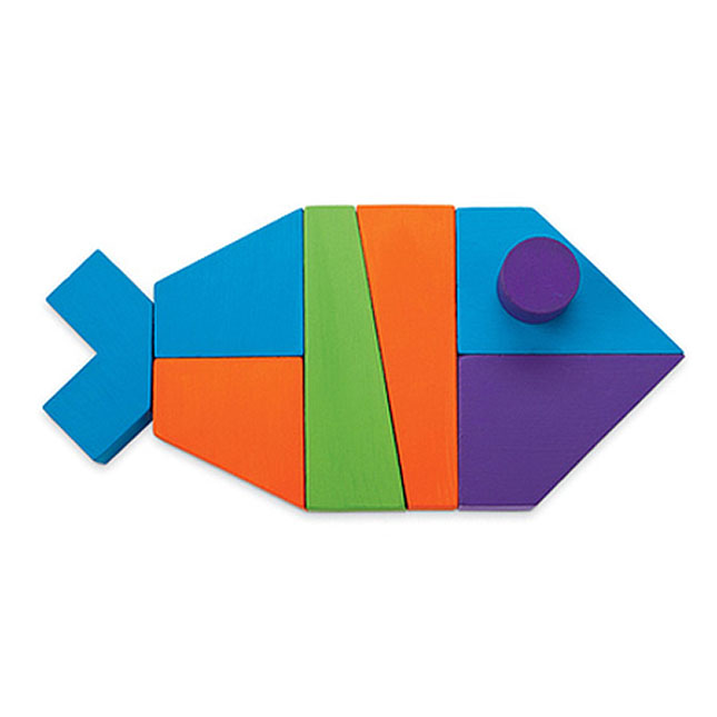 Block Buddies Fat Brain Toys