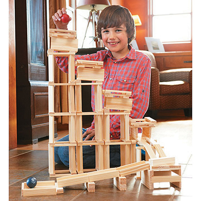 keva contraptions 200 plank set