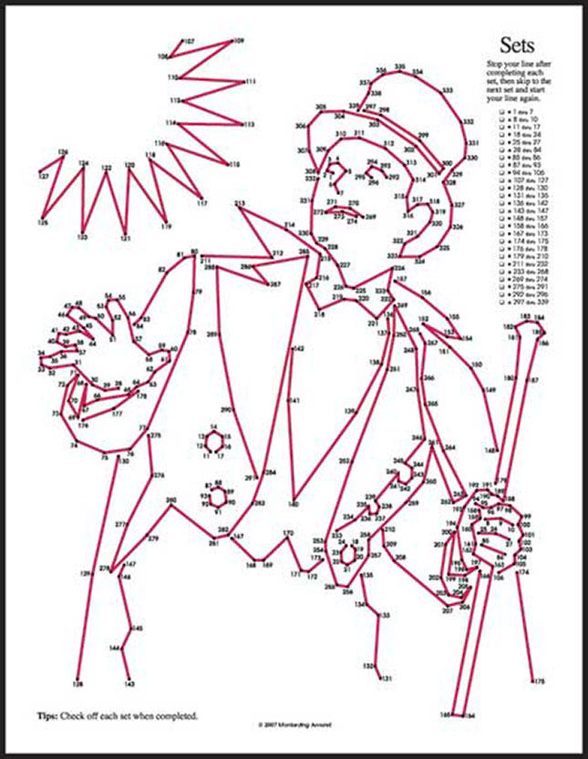 Super Challenge Dot to Dot Books Fat Brain Toys Super challenge dot to dot books fat brain toys