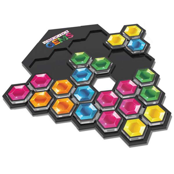 The Genius Gem The Genius Gem