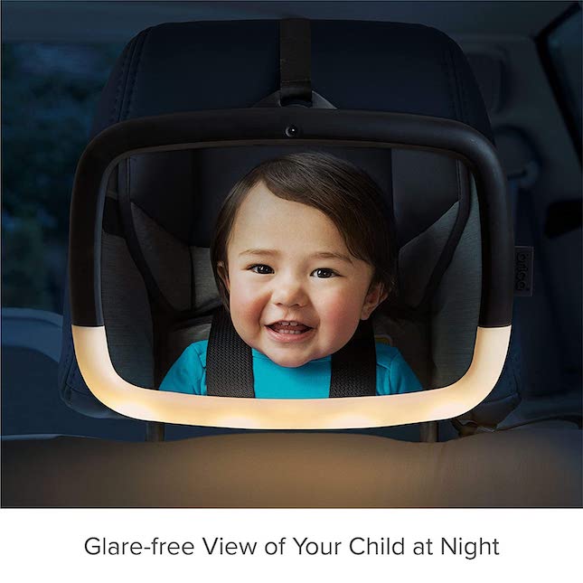 Baby In-Sight® Car Mirror