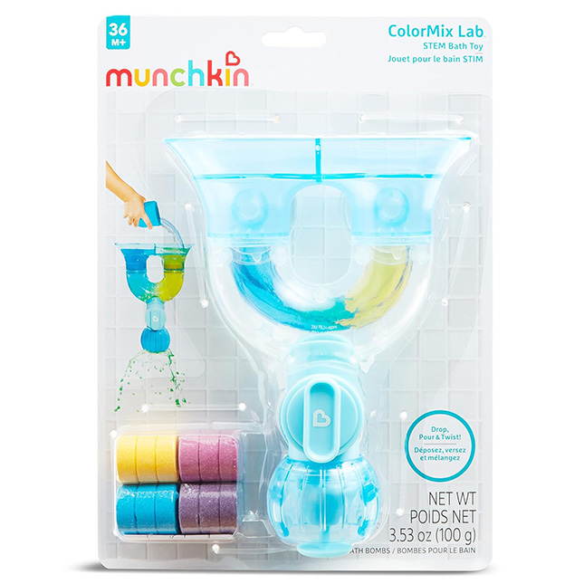 ColorMix Lab - - Fat Brain Toys