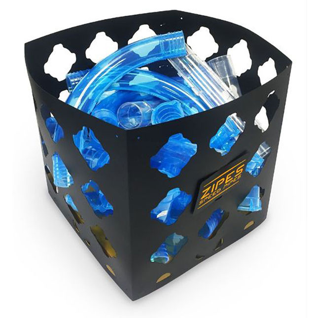 Zipes Speed Pipes Crazy Cube Best Trains & Vehicles for Ages 6 to 12