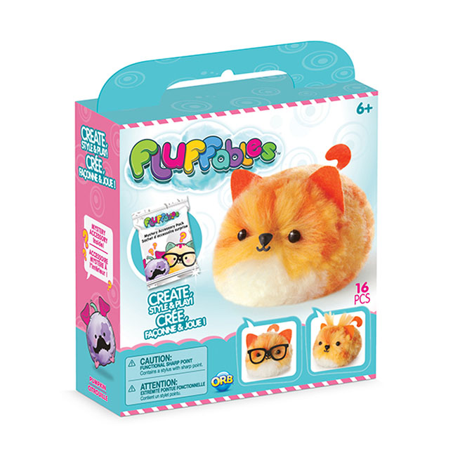 DON'T BUY? 8 REASONS DIY PLUSH CRAFT KITTEN Orb Factory is NOT