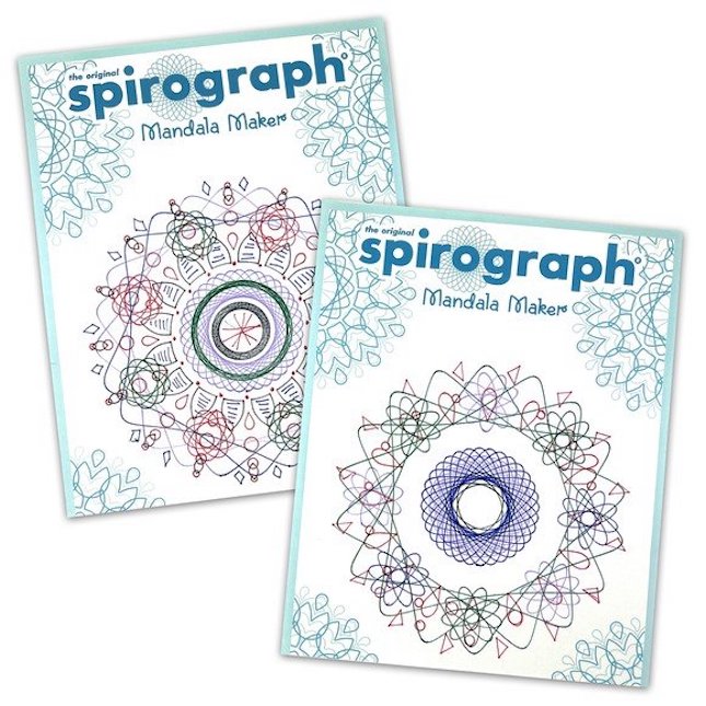 spirograph by hasbro