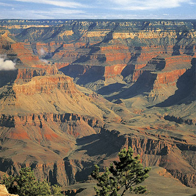 Grand Canyon 500 piece Puzzle - Best Puzzles for Ages 4 to 12