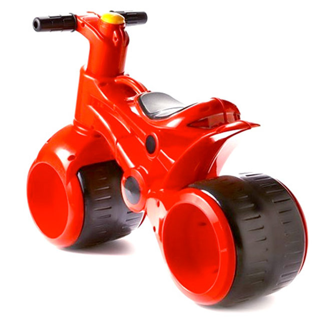 Plasma store balance bike