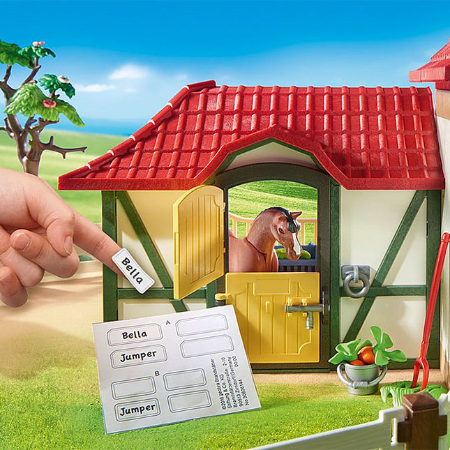 Horse Farm - Best Imaginative Play Ages 5 to 12