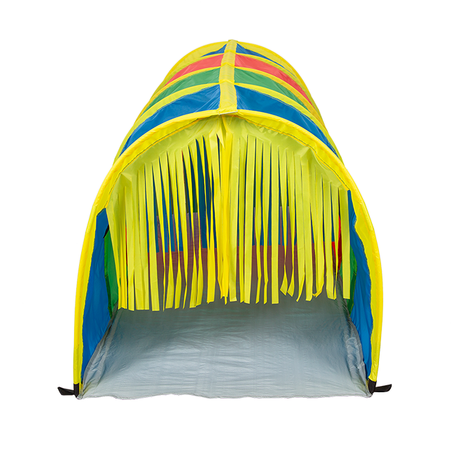 Super Sensory 6Ft Tunnel