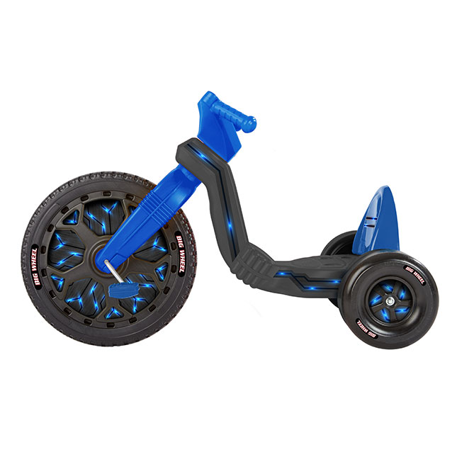 Big wheel racer outlet 16 inch