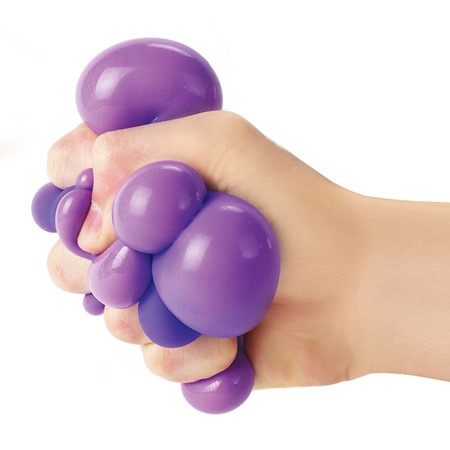 Smooth Gel Stressball - Best Mind & Body for Ages 6 to 12