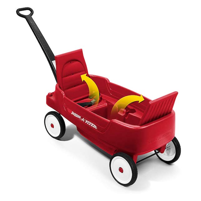 radio flyer promotion code