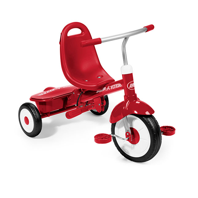 4 in 1 stroll n trike