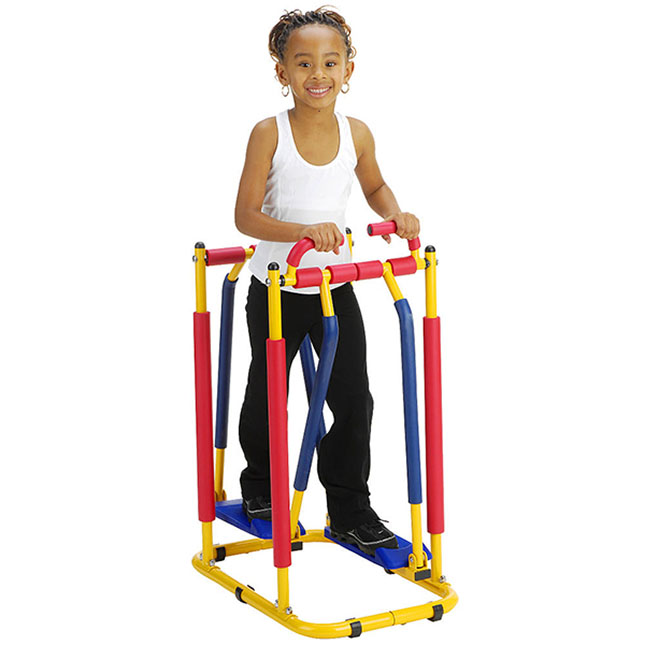 Fun and Fitness for kids Air Walker Multi 