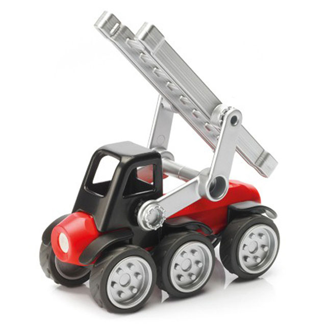 SmartMax Power Vehicles - Max - Best Imaginative Play for Babies