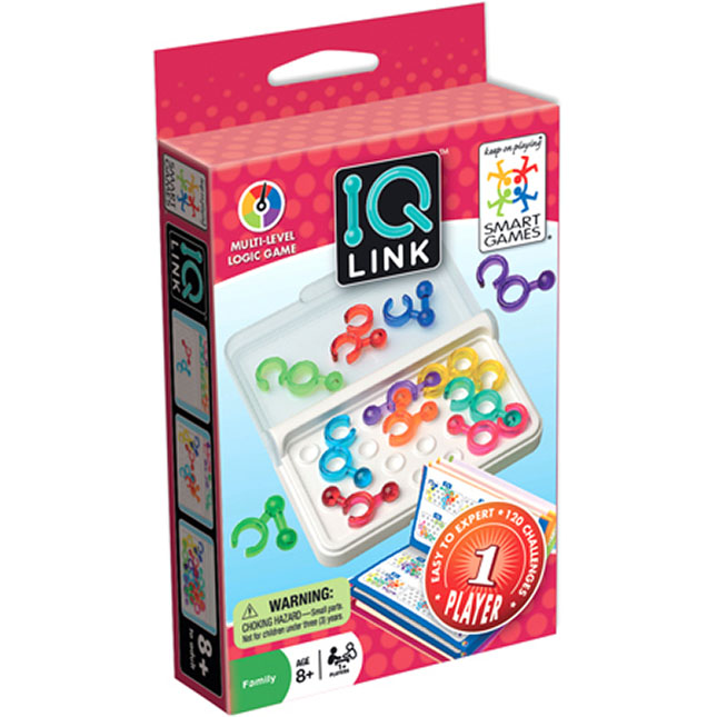 IQ Link - - Fat Brain Toys