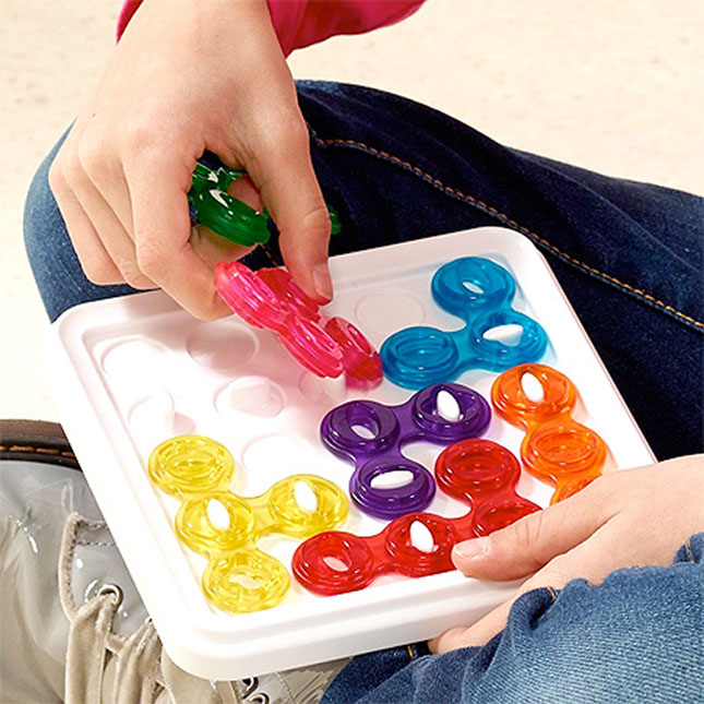 IQ Candy - - Fat Brain Toys