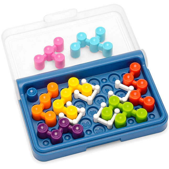 IQ Blox - - Fat Brain Toys