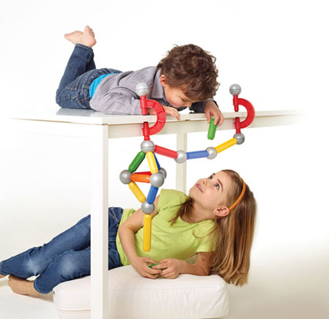 smartmax build and play