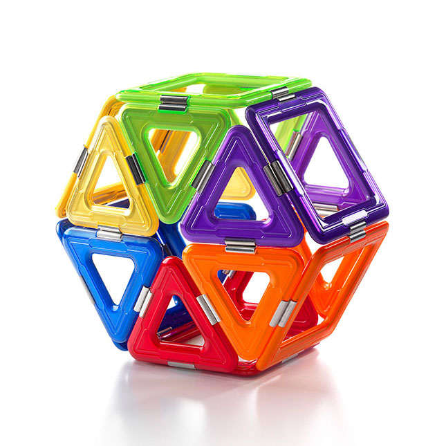 GeoSmart Geosphere - - Fat Brain Toys