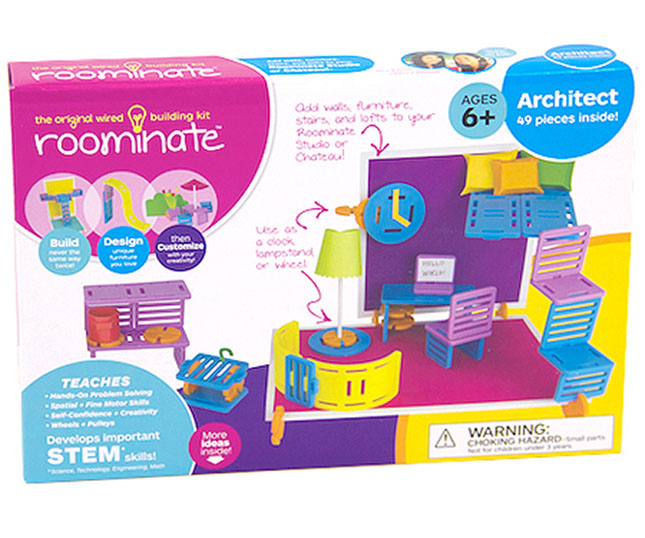 Rokenbok ROK Star Controller Fat Brain Toys