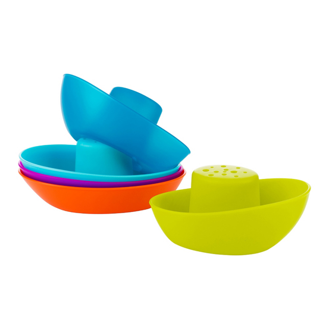 Boon Fleet Stacking Boat Cups Boon Fleet Stacking Boat Cups