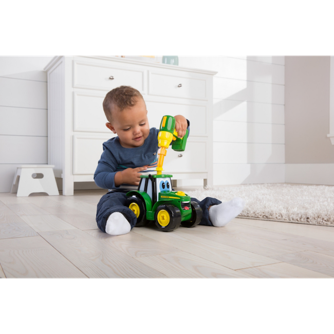 John deere preschool store toys