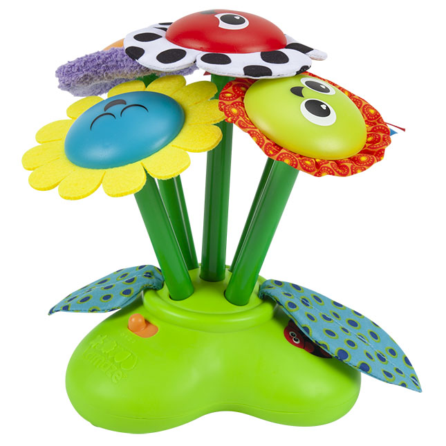 Lamaze 2024 flower chimes