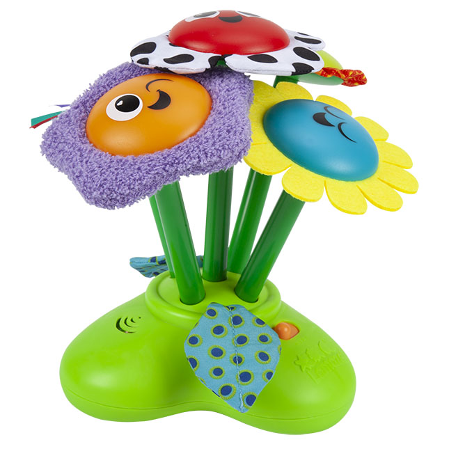 Lamaze on sale chime garden