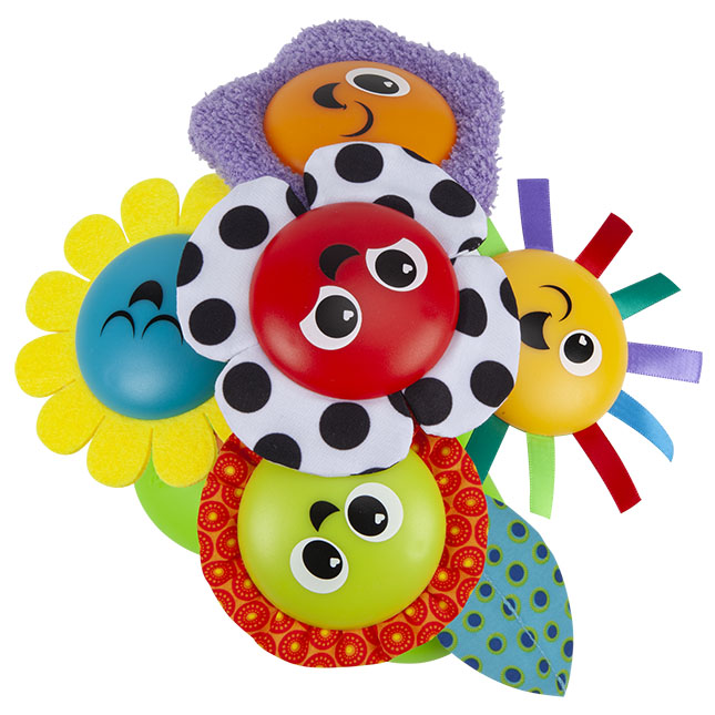 Lamaze My First Flower Garden