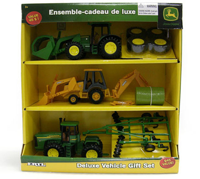 John deere value set online