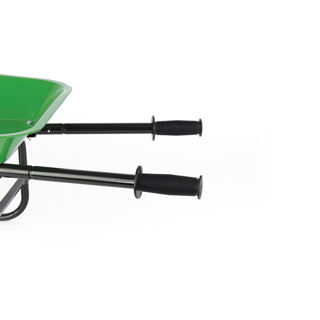John Deere Steel Wheelbarrow - Best Active Play for Ages 2 to 4 John Deere Steel Wheelbarrow - Best Active Play for Ages 2 to 4