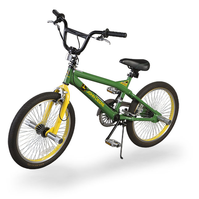 john deere 16 inch bike