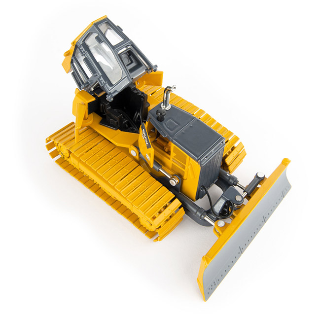1/50 John Deere 850K Dozer - - Farm Toys