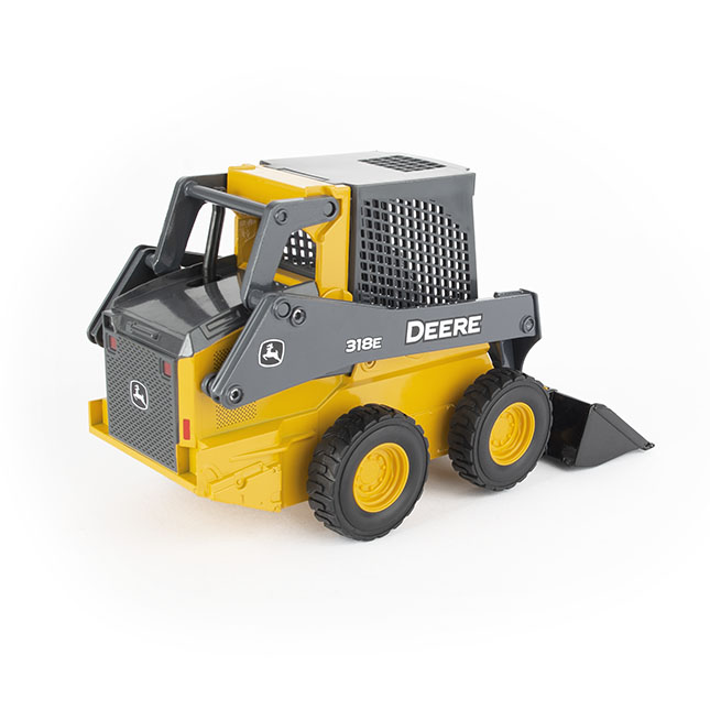 Toy skid cheap steer ride on