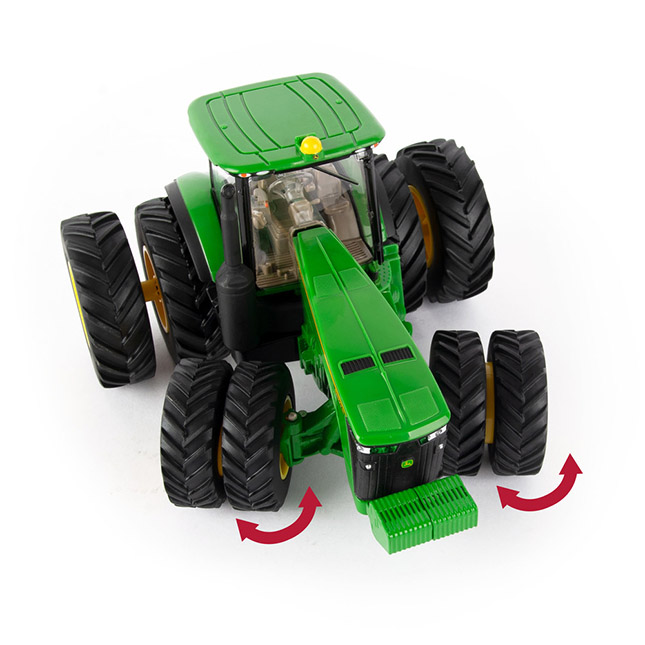 John deere cheap toy grain cart