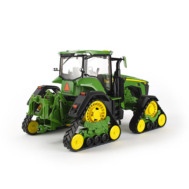 Britains Prestige Collection John Deere 8RX 410 Échelle 1:32