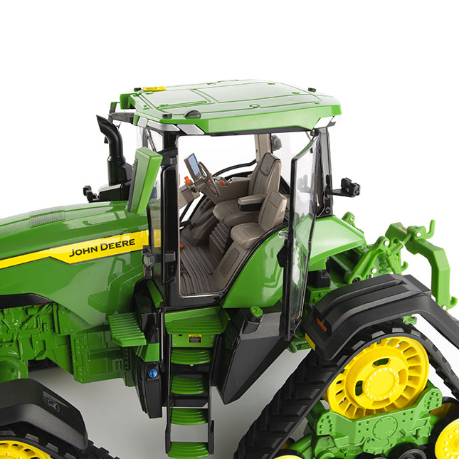 JOHN DEERE Traktor 8R 410 Modell 1:32, Modelle & Spielzeug, Merchandise