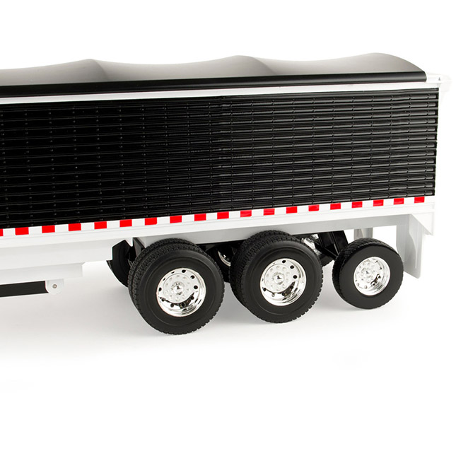 Ertl big farm semi with grain trailer online