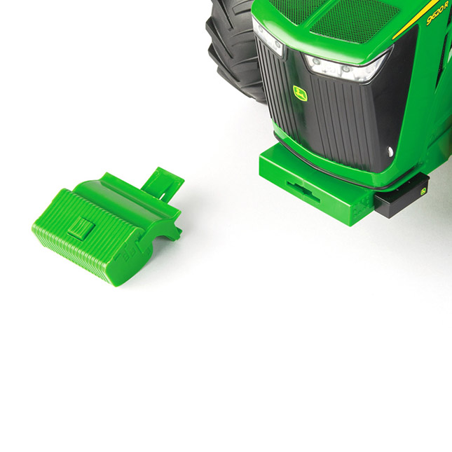9620r john deere toy