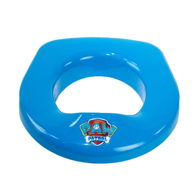 Nickelodeon Paw Patrol Potty & Trainer Seat Baby Gear
