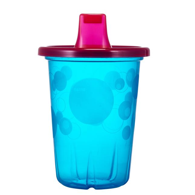 Take & Toss Sippy Cups 10 oz - 4 Pack