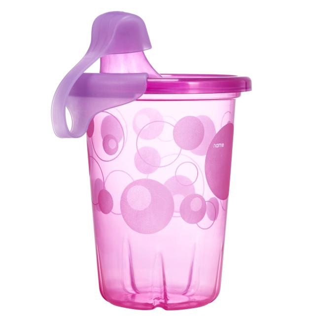 Take & Toss Sippy Cups Spill Proof 10 oz 9m+ - 4 ct pkg